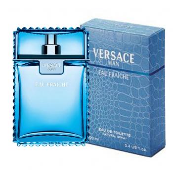 Eau Fraiche Versace Men's Perfume By Versace - Men Perfumes - Best Price in Pakistan - HitShop.pk